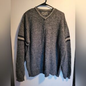 Vintage Abercrombie & Fitch Sweaters Size Large